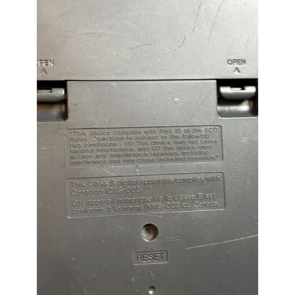 Casio HR-100TM Desktop Printing Calculator - Picture 6 of 16